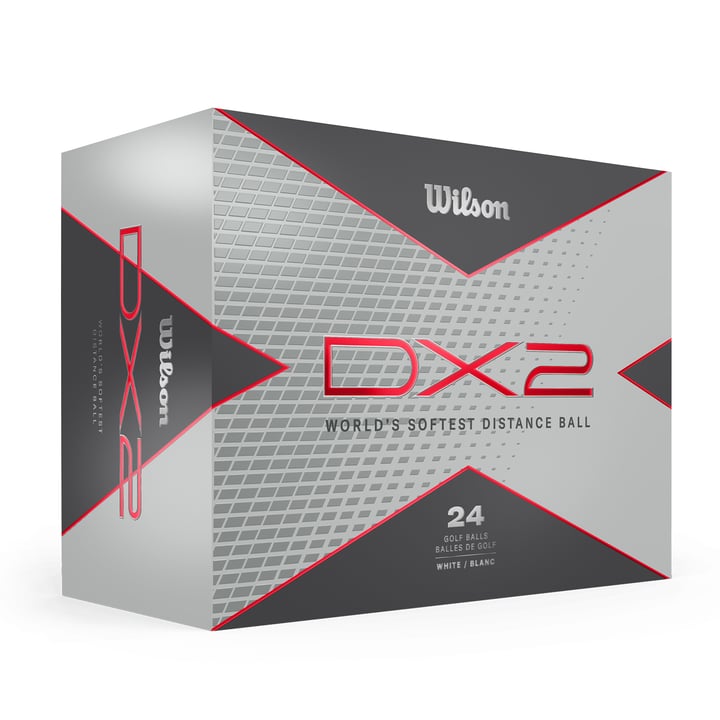 Wilson DX2 24-Ball