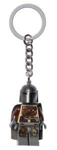 LEGO® Star Wars™ Mandalorian Key Fob 854124