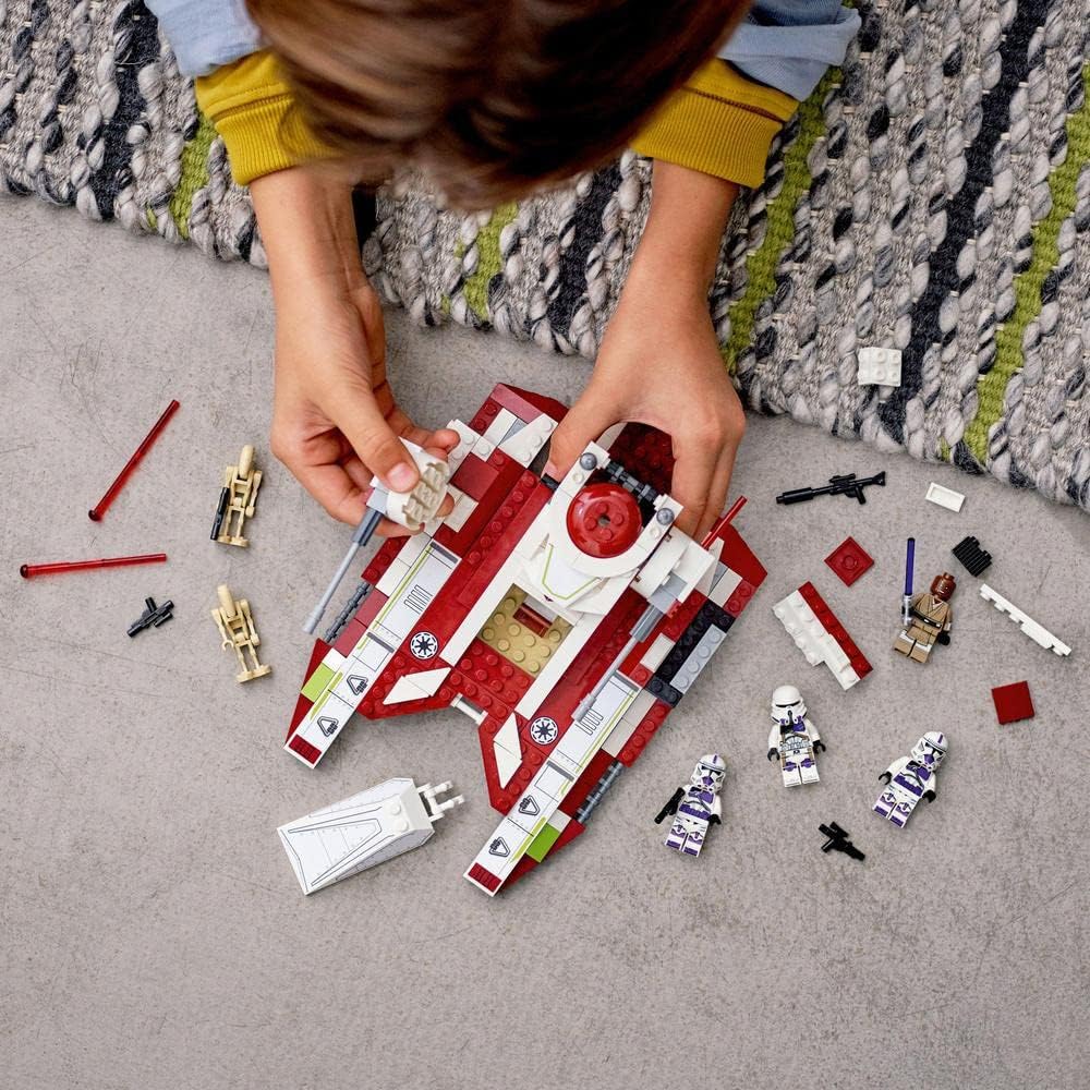 LEGO® Star Wars™ Republic Fighter Tank 75342