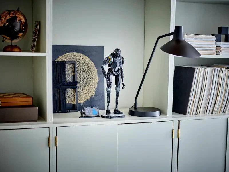 LEGO® Star Wars™ Andor K-2SO Security Droid 75434