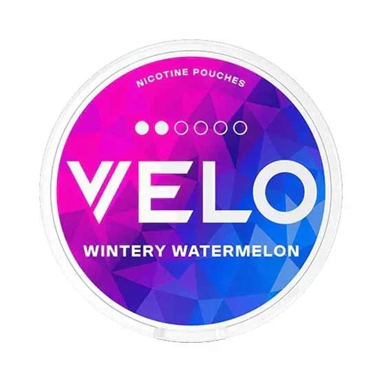 VELO Wintery Watermelon Mini