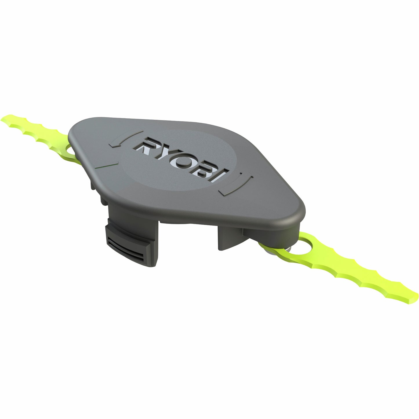 Grästrimmer Ryobi ONE+ RLT1832A50F 18V
