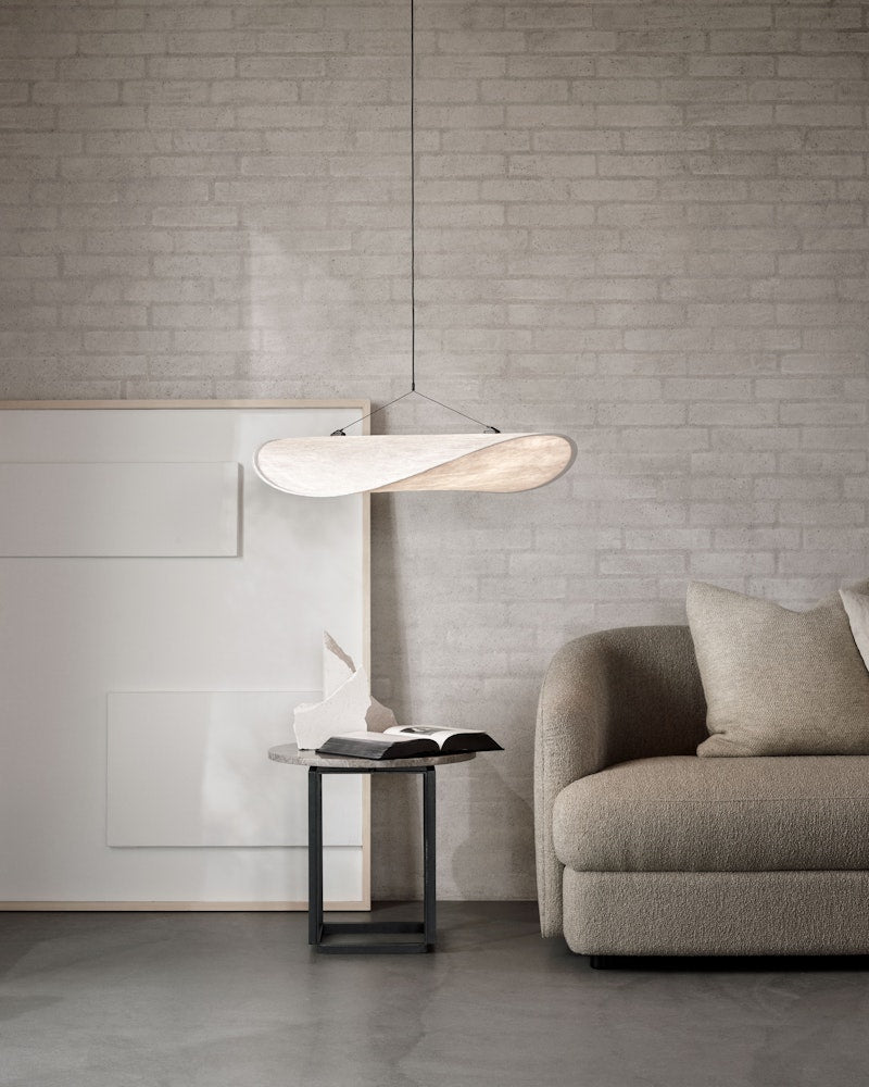 Tense Pendel, 70 cm