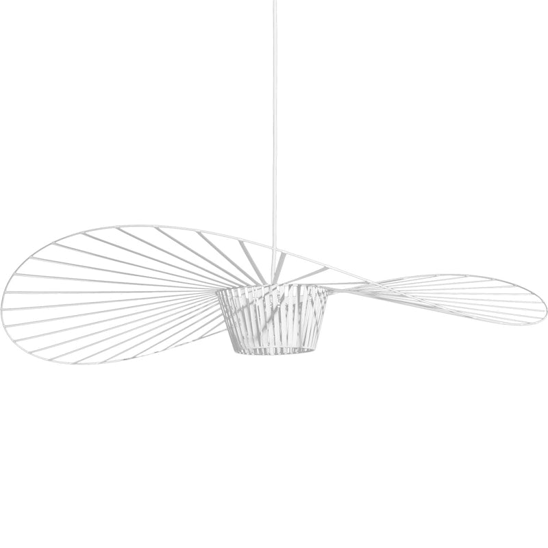 Vertigo Pendel 110 cm, Svart