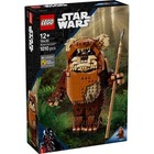 LEGO® Star Wars™ Wicket the Ewok 75430