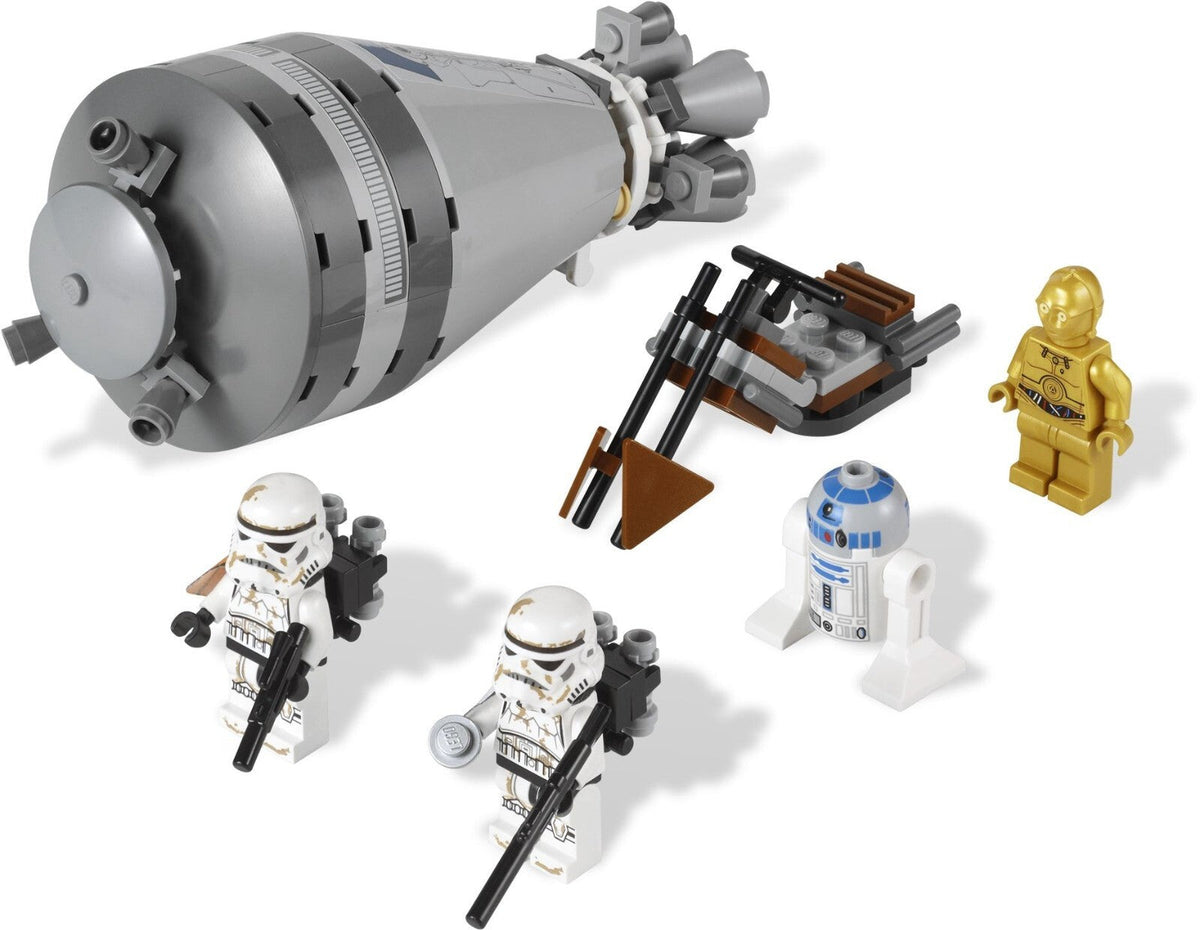 LEGO® Star Wars™ Droid Escape 9490