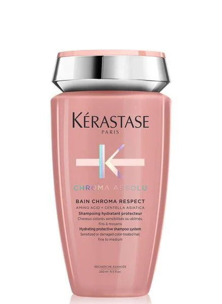 Kérastase Genesis Défense Thermique Blow Dry Primer