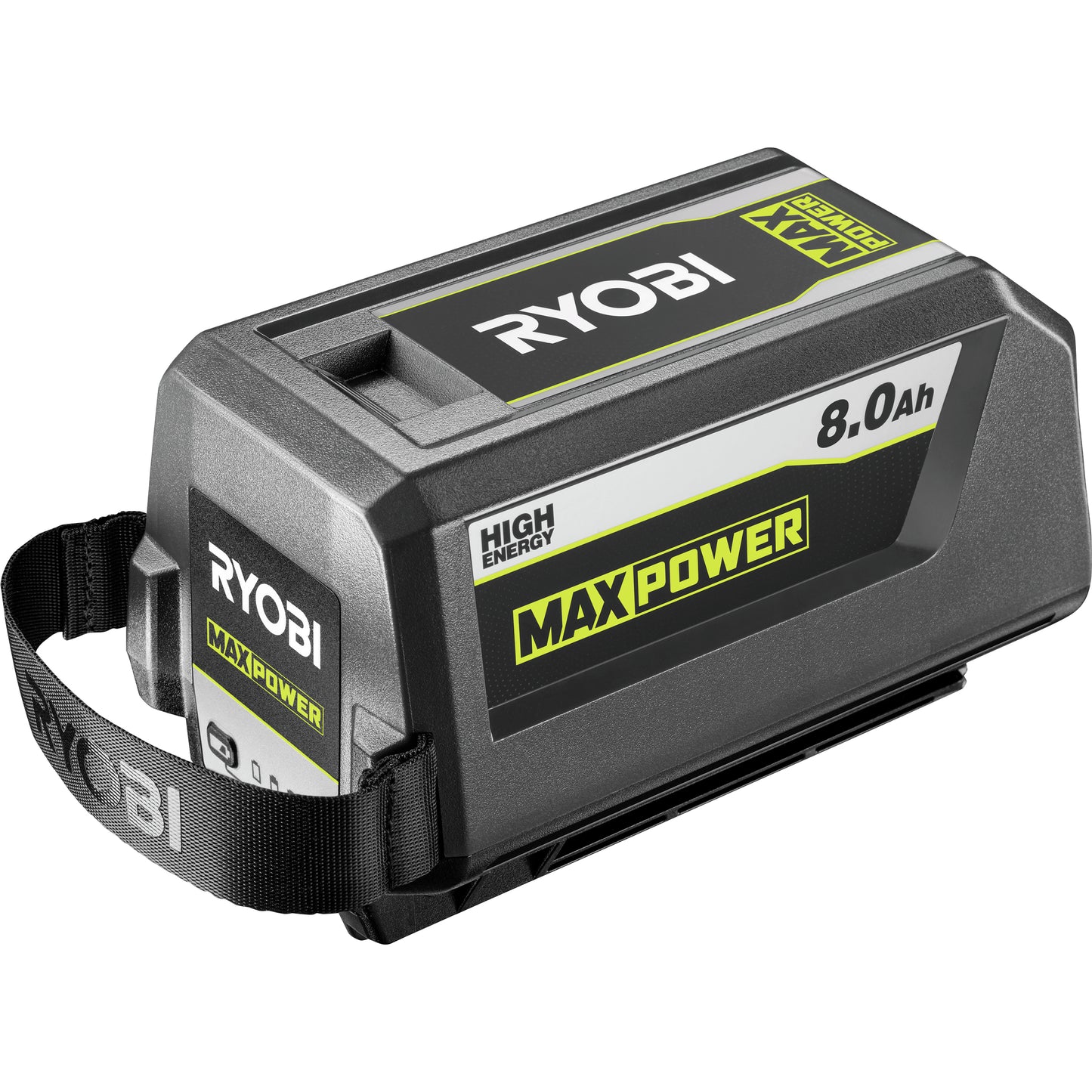 Gräsklippare Ryobi MaxPower RY36LMX46A-150 36V