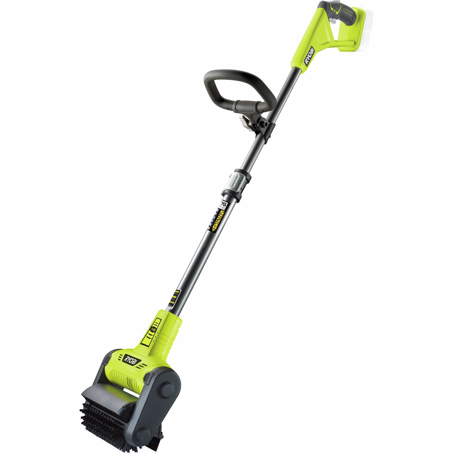 Högtryckstvätt Ryobi RY150PWA 150bar 2000W