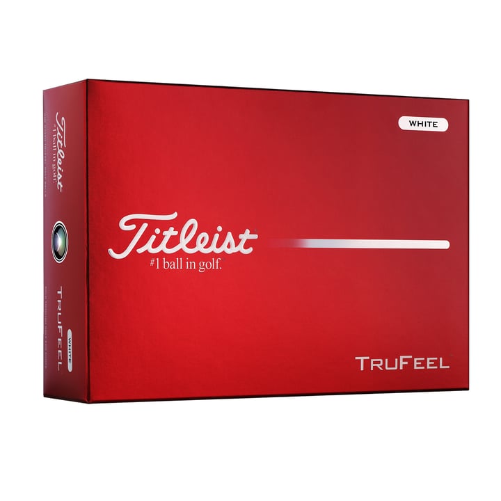 Titleist TruFeel