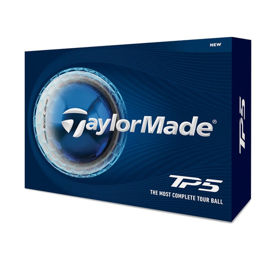 TaylorMade TP5 Vit