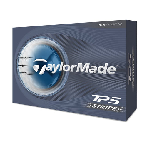 TaylorMade TP5 Stripe