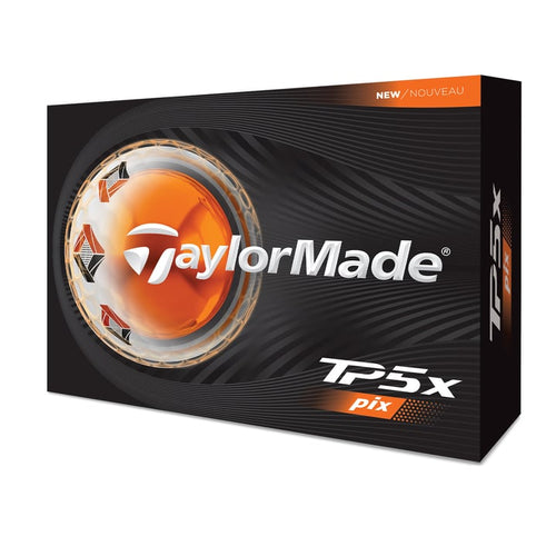 TaylorMade TP5