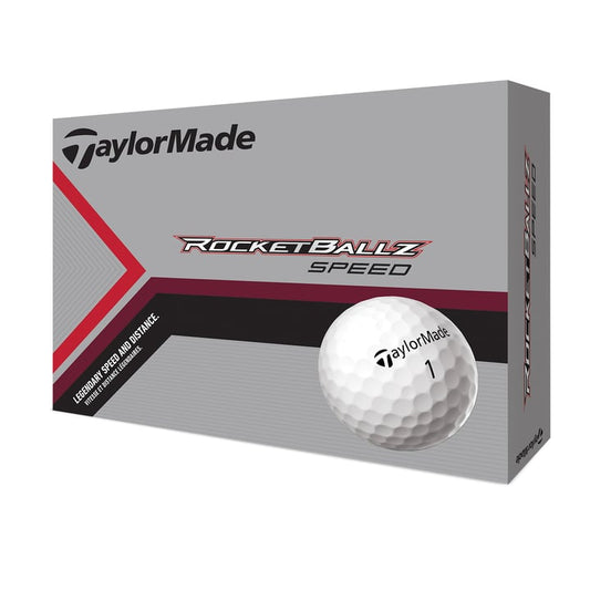 TaylorMade Rocketballz Vit