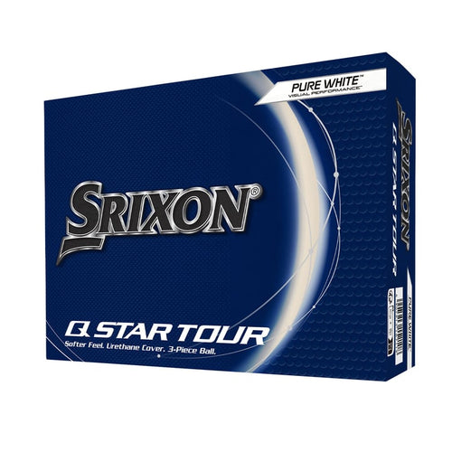 Srixon Q-Star Tour Vit