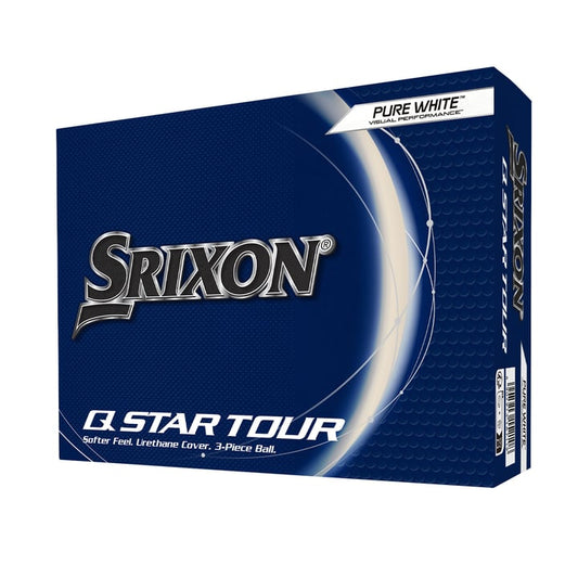 Srixon Q-Star Tour Vit