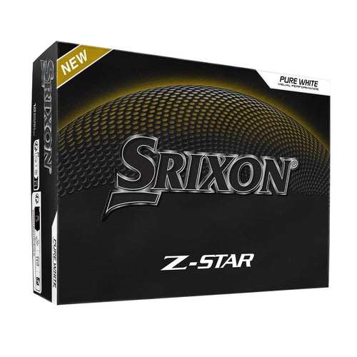 Srixon Z-Star