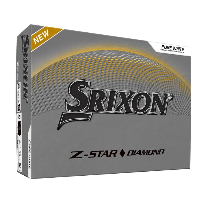 Srixon Z-Star Diamond