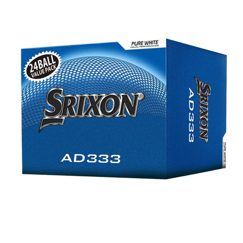 Srixon AD333 Double Dozen Vit