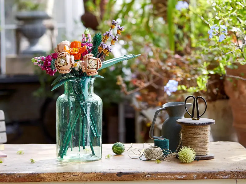 LEGO® Botanicals Blombukett 10280
