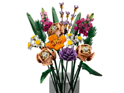LEGO® Botanicals Blombukett 10280