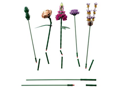 LEGO® Botanicals Blombukett 10280
