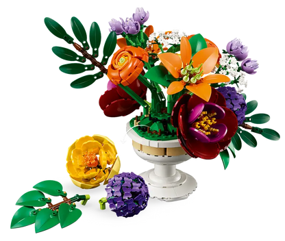 LEGO® Botanicals Blomsterarrangemang 10345