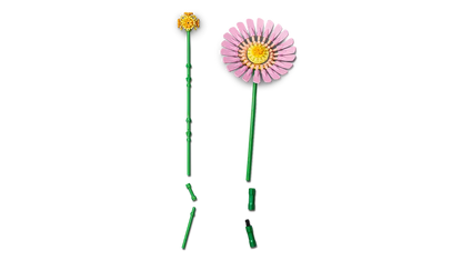 LEGO® Botanicals Liten solig bukett 10347