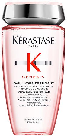 Kérastase Genesis Bain Hydra Fortifiant Shampoo