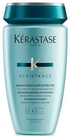 Kérastase Resistance Bain Force Architecte Shampoo