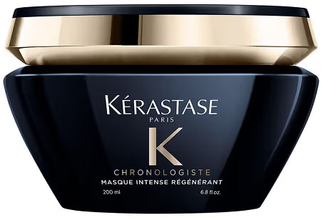 Kérastase Chronologiste Masque Intense Régénérant Hårmask