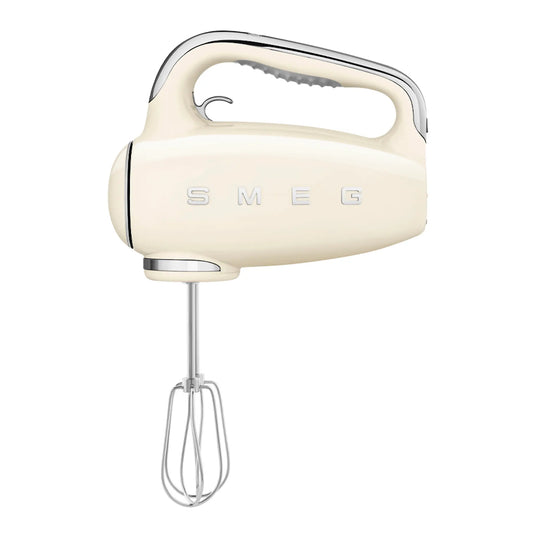Smeg Elvisp Creme