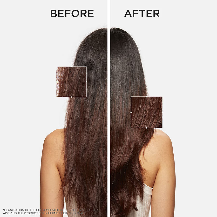 Kérastase Resistance Bain Force Architecte Shampoo