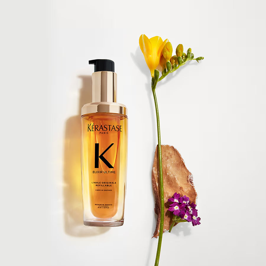 Kérastase Elixir Ultime L´Huile Originale Hair Oil