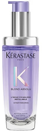 Kérastase Blond Absolu L Huile Cicagloss Hair Oil