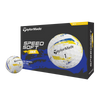 TaylorMade SpeedSoft Ink Gul/Blå
