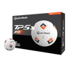 TaylorMade TP5 X Pix 25