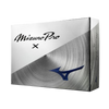 Mizuno Pro X
