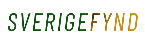 Sverige Fynd