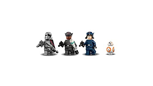 LEGO® Star Wars™ The Last Jedi First Order at-ST 75201