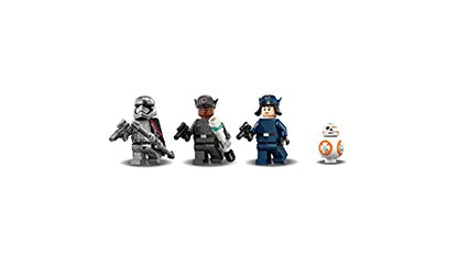 LEGO® Star Wars™ The Last Jedi First Order at-ST 75201