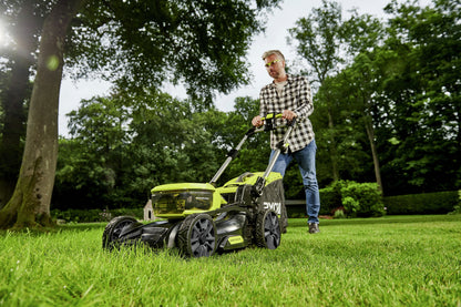 Gräsklippare Ryobi MaxPower RY36LMX46A-150 36V