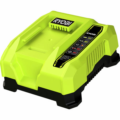 Gräsklippare Ryobi MaxPower RY36LMX46A-150 36V