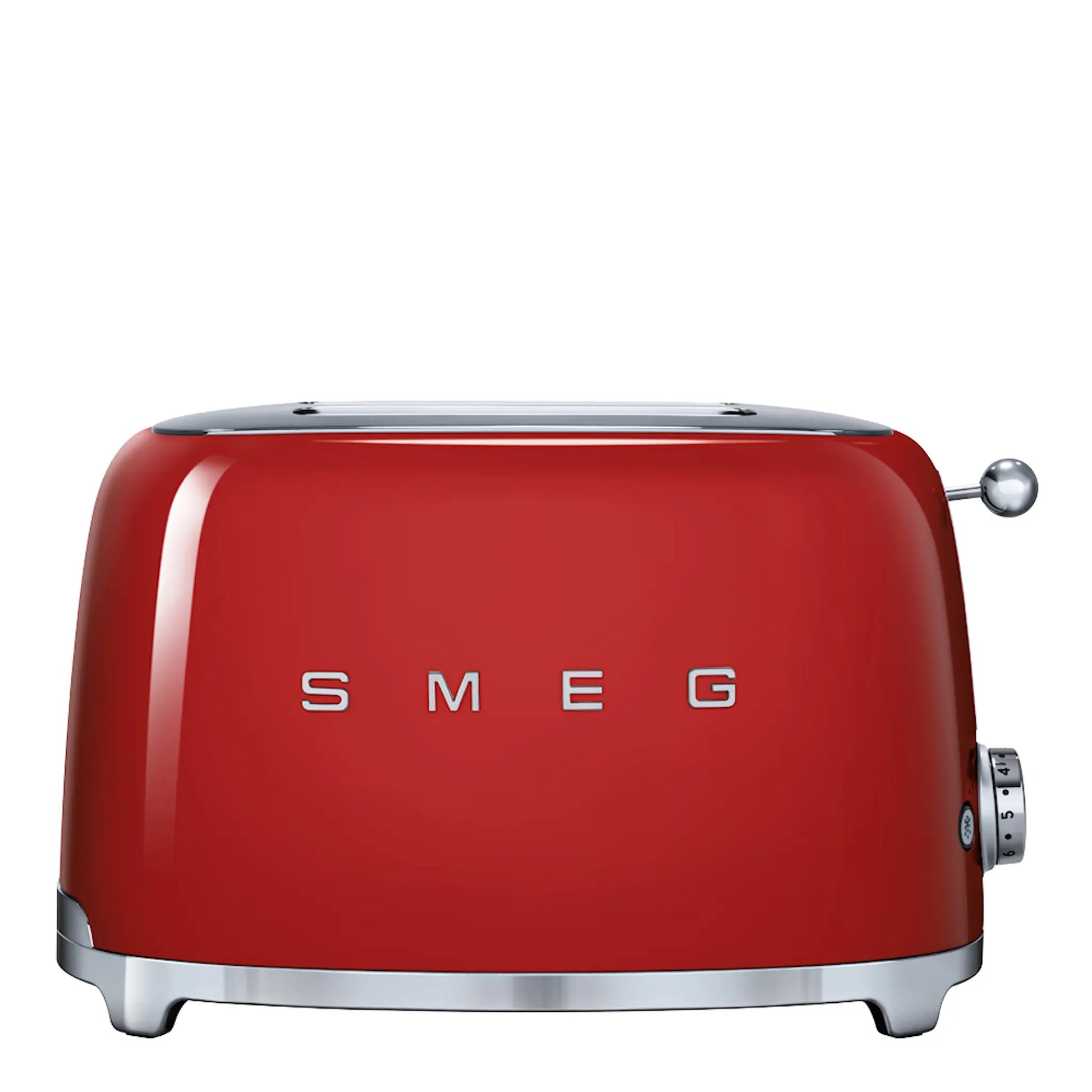 Smeg Brödrost Rod