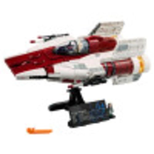 LEGO® Star Wars™ A-Wing Starfighter 75275