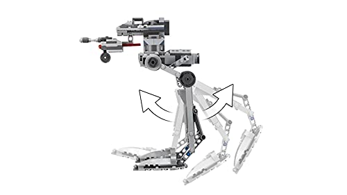 LEGO® Star Wars™ The Last Jedi First Order at-ST 75201