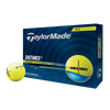 TaylorMade Distance+ Gul