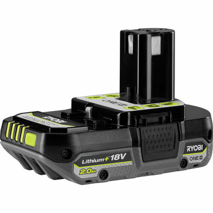 Grästrimmer Ryobi ONE+ OLT1832A 18V (exkl batteri)