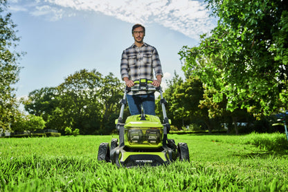 Gräsklippare Ryobi MaxPower RY36LMX46A-150 36V