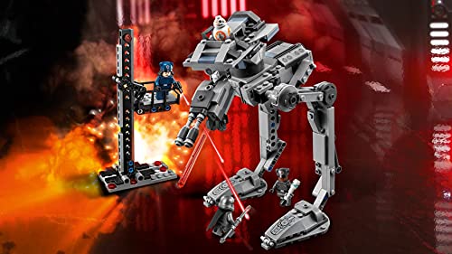 LEGO® Star Wars™ The Last Jedi First Order at-ST 75201